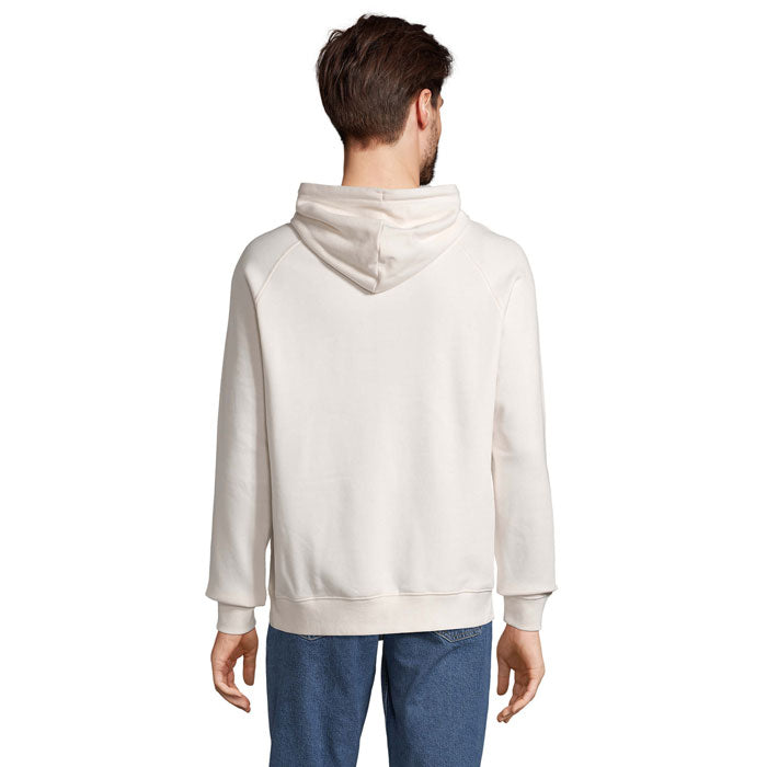 Stellar Unisex Hooded Sweat | STELLAR - S03568