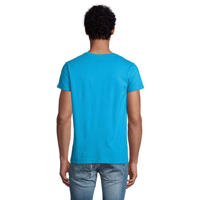 Crusader Men T-shirt 150g | CRUSADER MEN - S03582