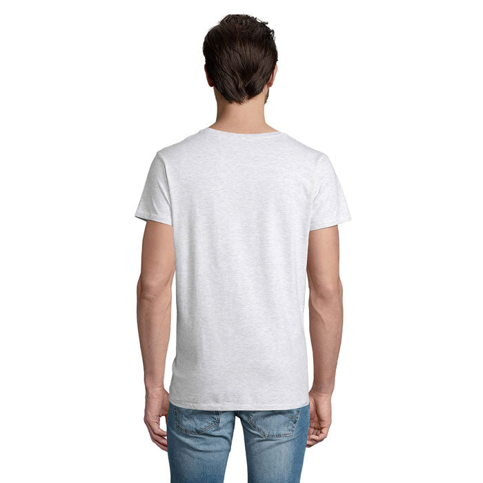 Crusader Men T-shirt 150g | CRUSADER MEN - S03582