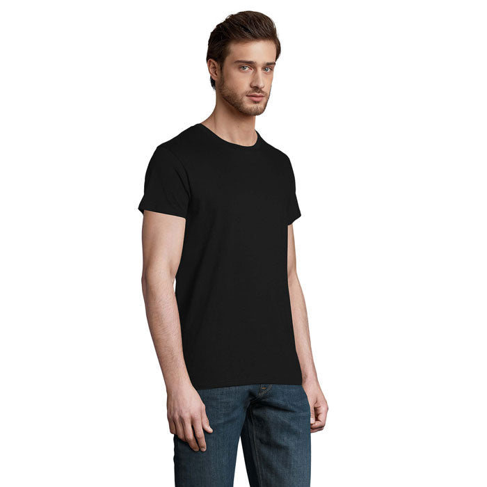 Crusader Men T-shirt 150g | CRUSADER MEN - S03582