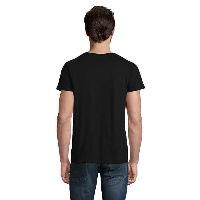 Crusader Men T-shirt 150g | CRUSADER MEN - S03582