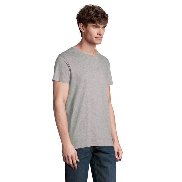 Crusader Men T-shirt 150g | CRUSADER MEN - S03582