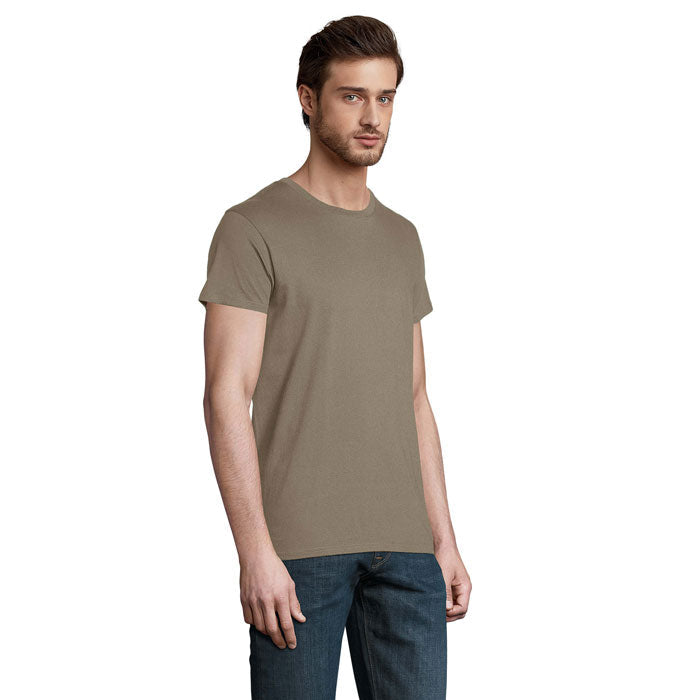 Crusader Men T-shirt 150g | CRUSADER MEN - S03582