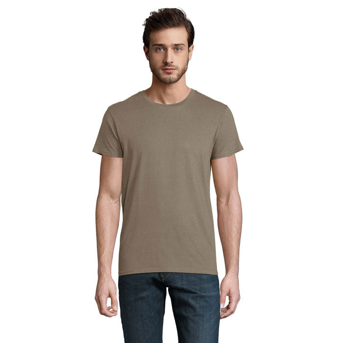 Crusader Men T-shirt 150g | CRUSADER MEN - S03582