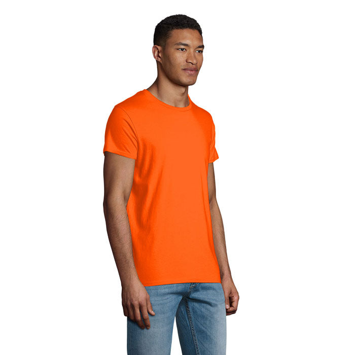 Crusader Men T-shirt 150g | CRUSADER MEN - S03582