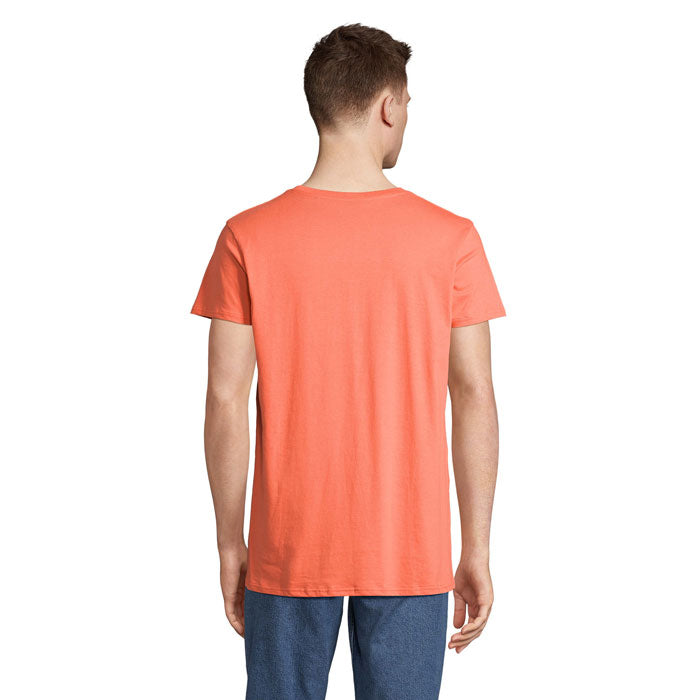 Crusader Men T-shirt 150g | CRUSADER MEN - S03582