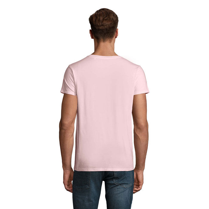 Crusader Men T-shirt 150g | CRUSADER MEN - S03582