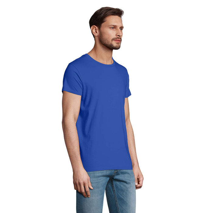 Crusader Men T-shirt 150g | CRUSADER MEN - S03582