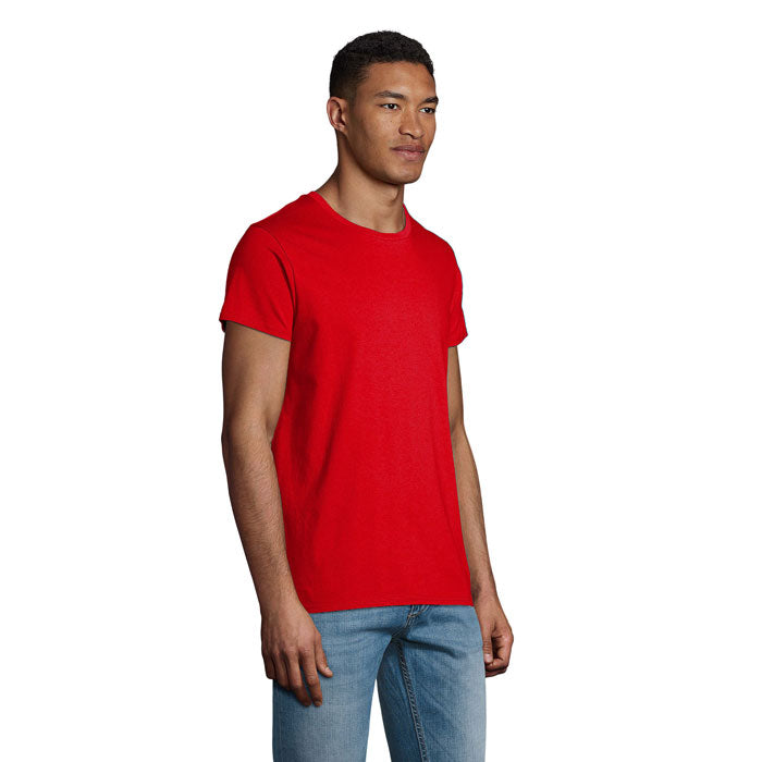 Crusader Men T-shirt 150g | CRUSADER MEN - S03582