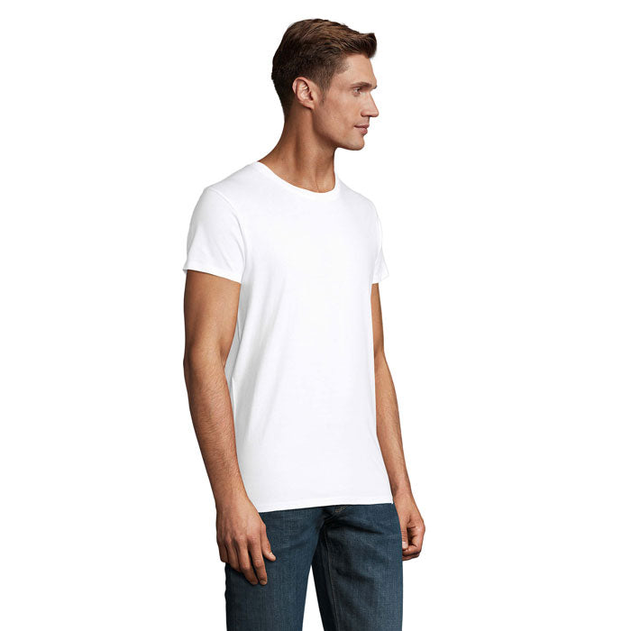 Crusader Men T-shirt 150g | CRUSADER MEN - S03582