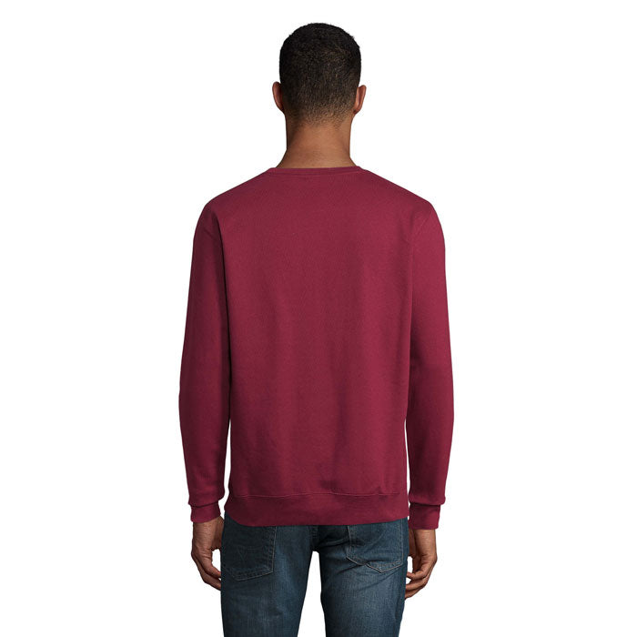 Columbia Unisex Sweat Shirt | COLUMBIA - S03814