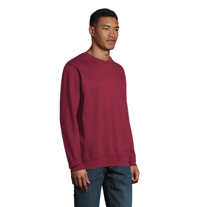 Columbia Unisex Sweat Shirt | COLUMBIA - S03814