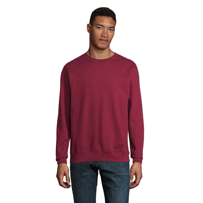 Columbia Unisex Sweat Shirt | COLUMBIA - S03814