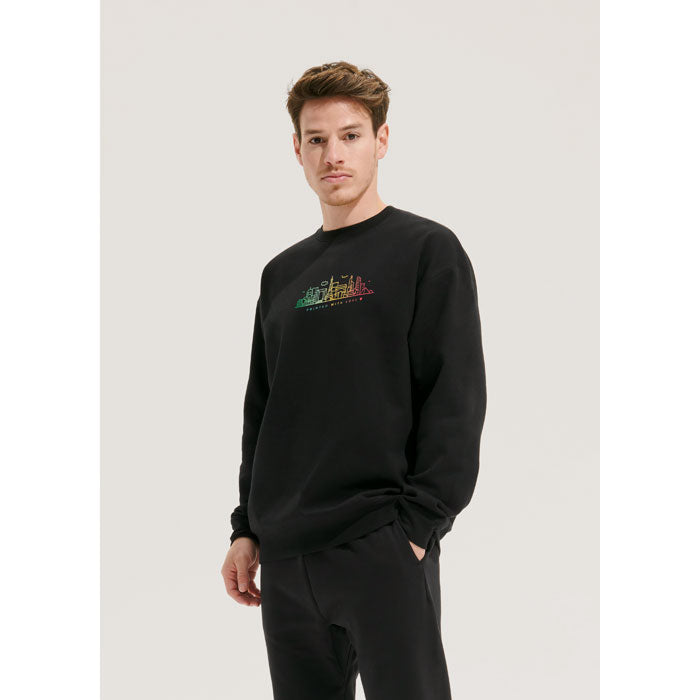 Columbia Unisex Sweat Shirt | COLUMBIA - S03814