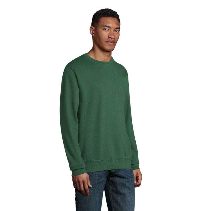 Columbia Unisex Sweat Shirt | COLUMBIA - S03814