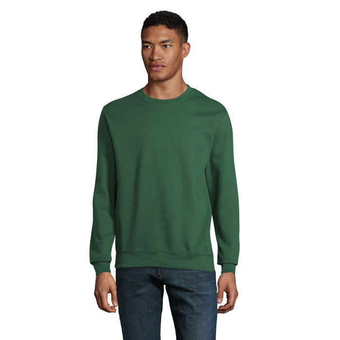 Columbia Unisex Sweat Shirt | COLUMBIA - S03814