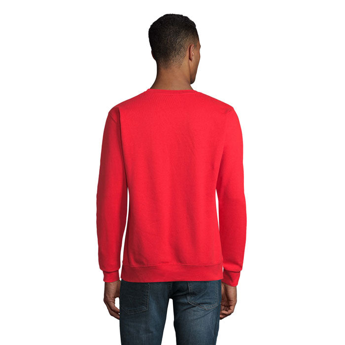 Columbia Unisex Sweat Shirt | COLUMBIA - S03814