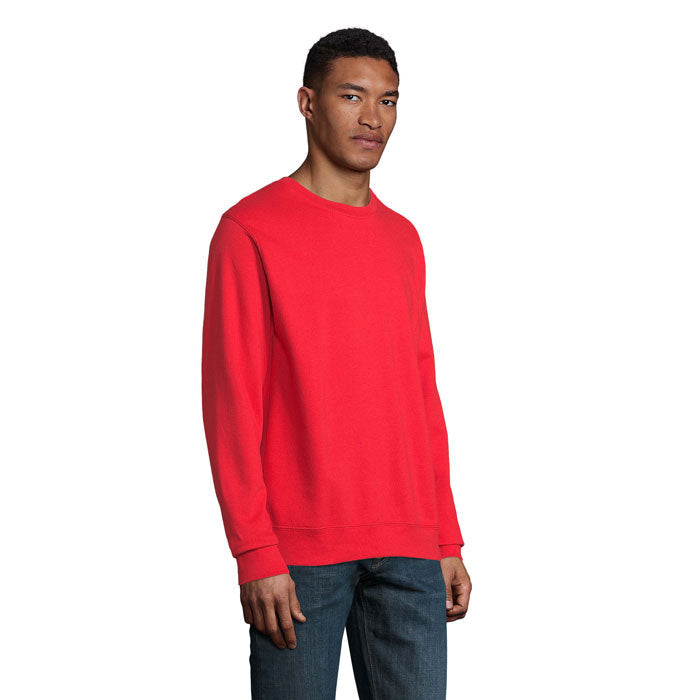 Columbia Unisex Sweat Shirt | COLUMBIA - S03814