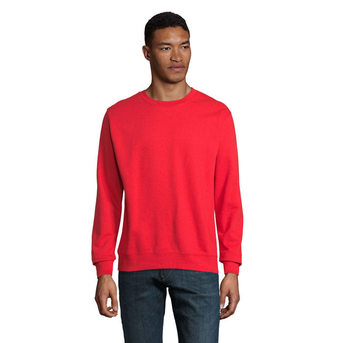 Columbia Unisex Sweat Shirt | COLUMBIA - S03814