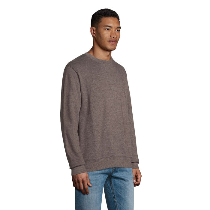 Columbia Unisex Sweat Shirt | COLUMBIA - S03814