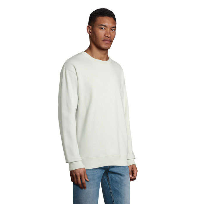 Columbia Unisex Sweat Shirt | COLUMBIA - S03814