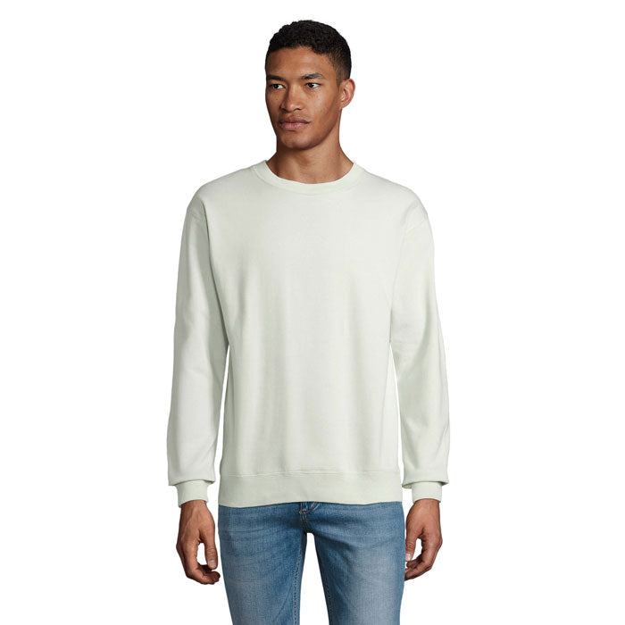 Columbia Unisex Sweat Shirt | COLUMBIA - S03814