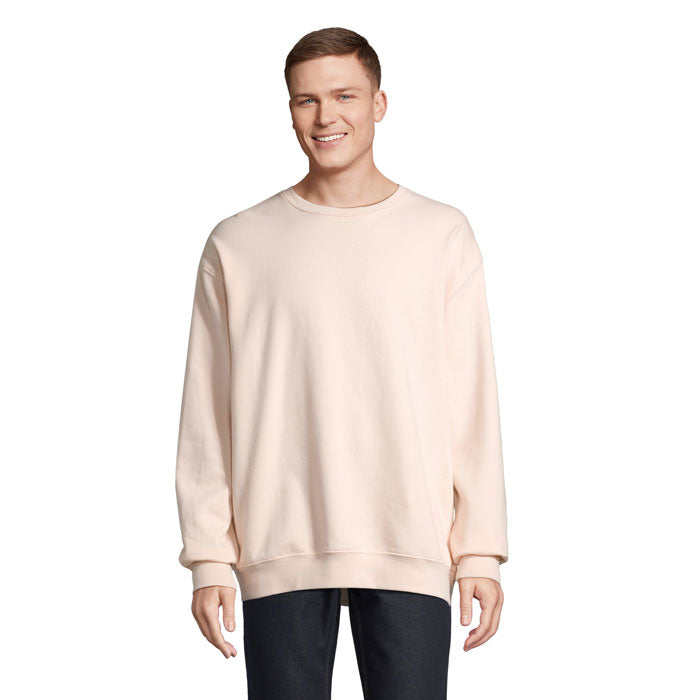 Columbia Unisex Sweat Shirt | COLUMBIA - S03814