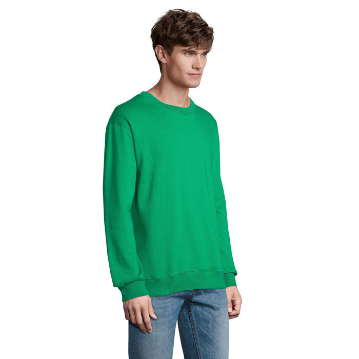 Columbia Unisex Sweat Shirt | COLUMBIA - S03814