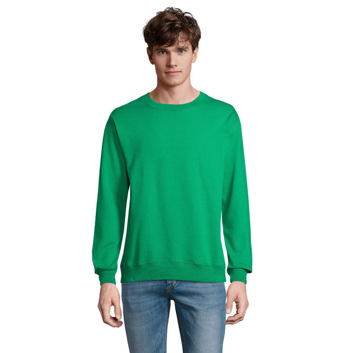 Columbia Unisex Sweat Shirt | COLUMBIA - S03814