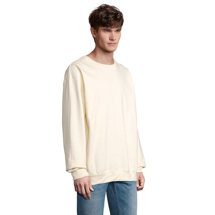 Columbia Unisex Sweat Shirt | COLUMBIA - S03814