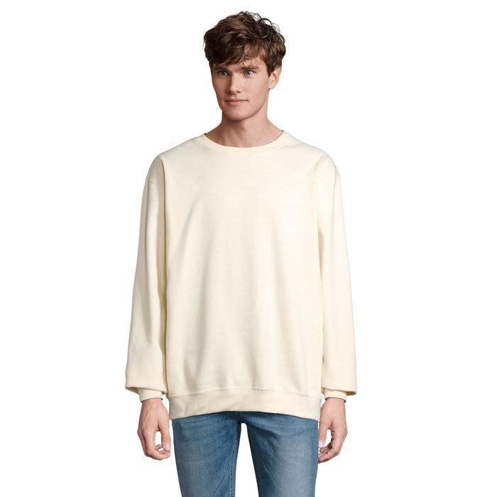 Columbia Unisex Sweat Shirt | COLUMBIA - S03814