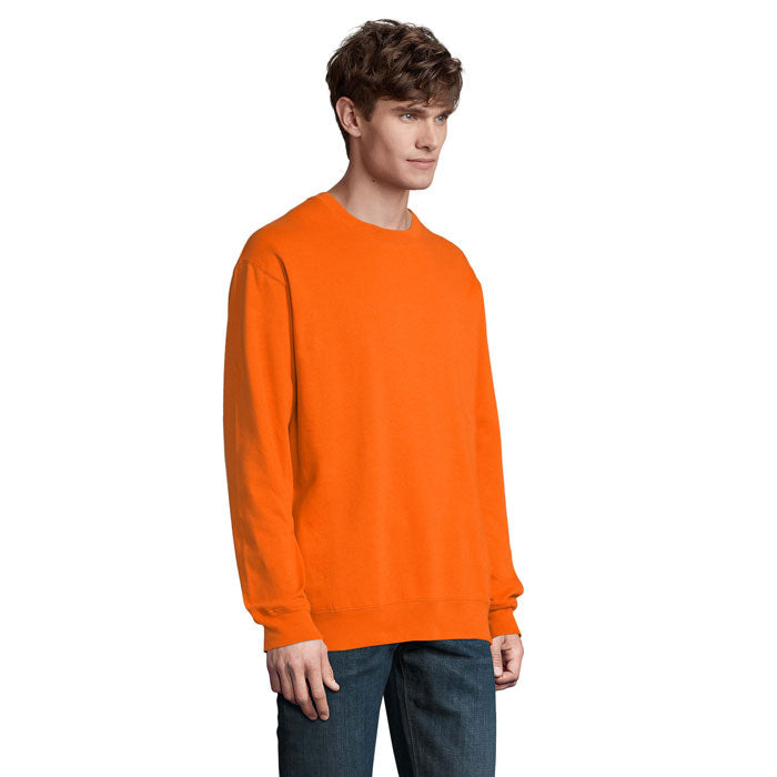 Columbia Unisex Sweat Shirt | COLUMBIA - S03814