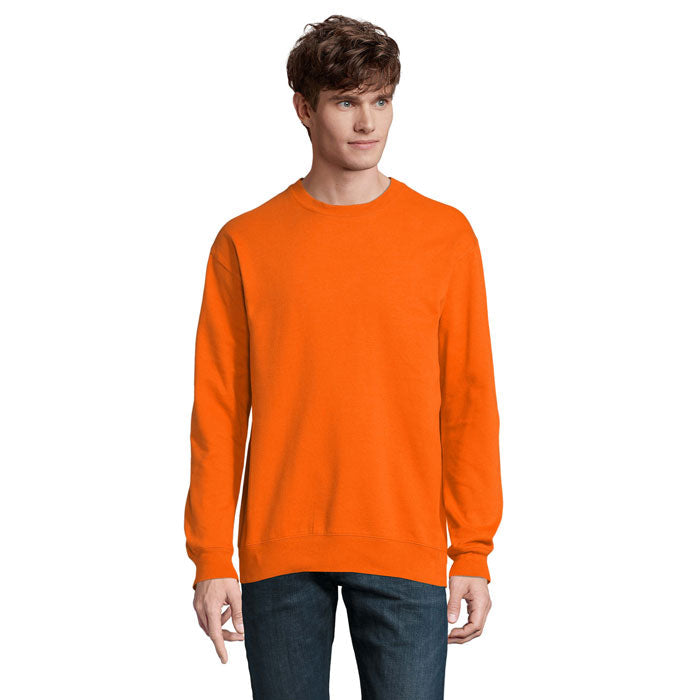 Columbia Unisex Sweat Shirt | COLUMBIA - S03814