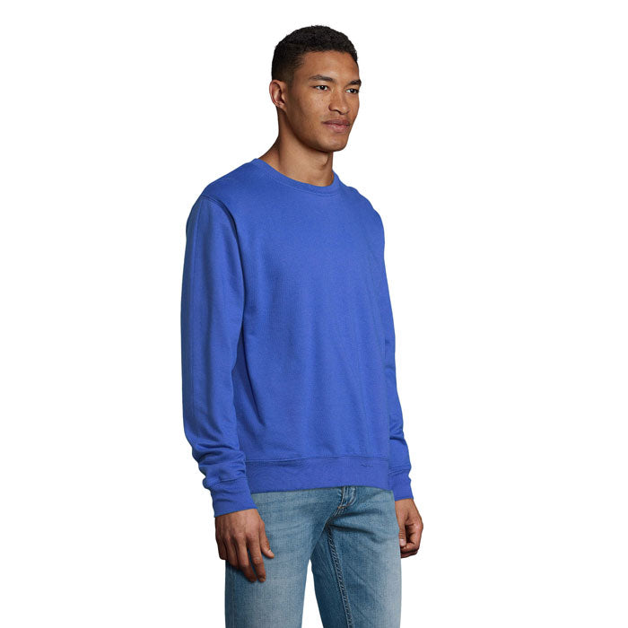 Columbia Unisex Sweat Shirt | COLUMBIA - S03814