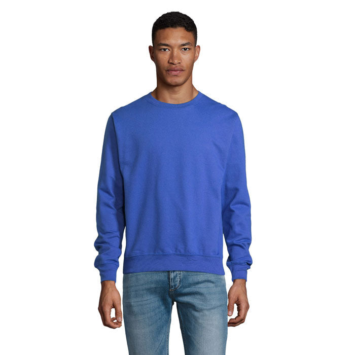 Columbia Unisex Sweat Shirt | COLUMBIA - S03814