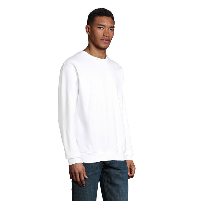 Columbia Unisex Sweat Shirt | COLUMBIA - S03814