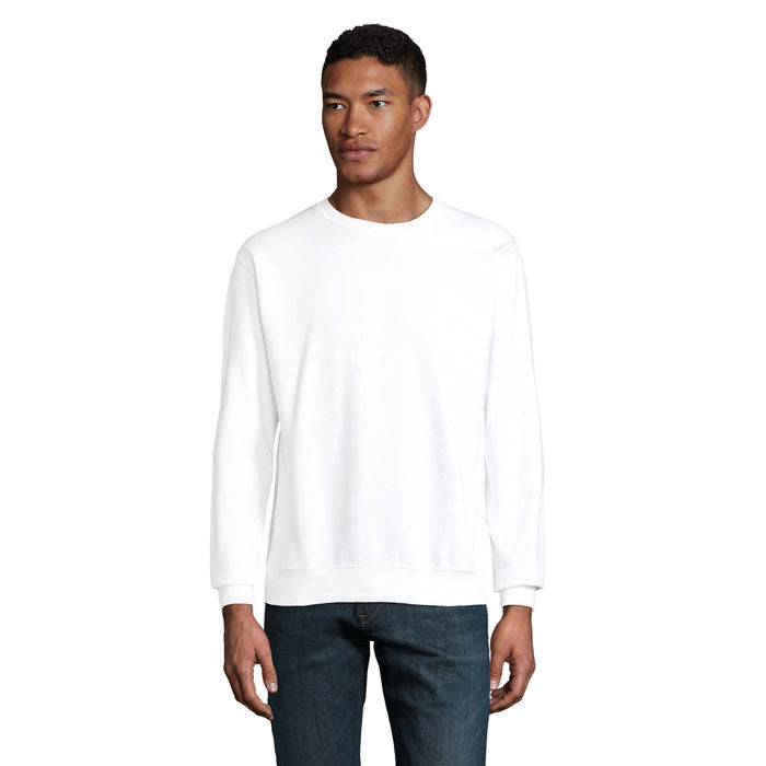 Columbia Unisex Sweat Shirt | COLUMBIA - S03814