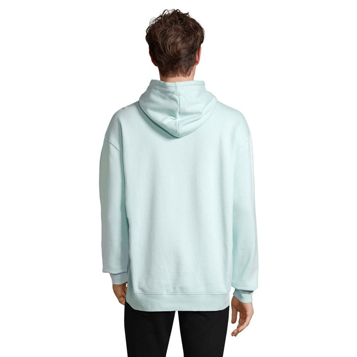 Condor Unisex Hooded Sweat | CONDOR - S03815