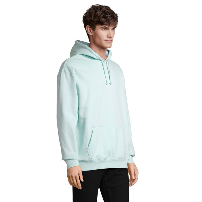 Condor Unisex Hooded Sweat | CONDOR - S03815