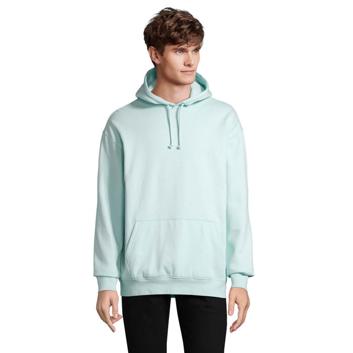 Condor Unisex Hooded Sweat | CONDOR - S03815