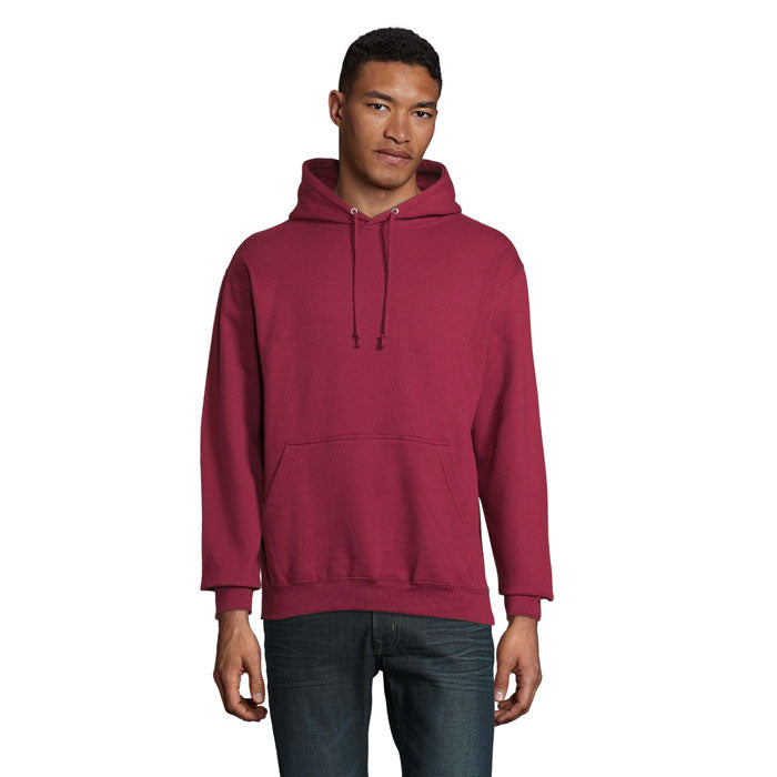 Condor Unisex Hooded Sweat | CONDOR - S03815