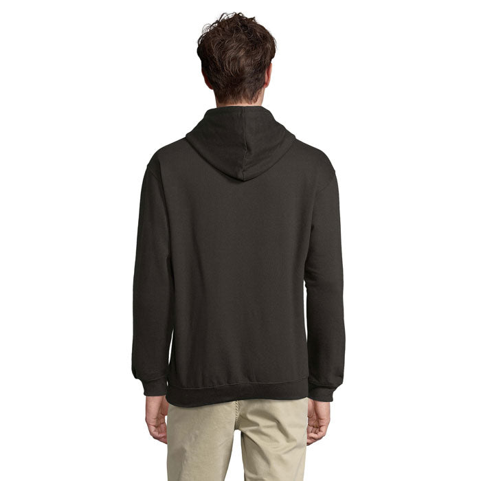 Condor Unisex Hooded Sweat | CONDOR - S03815