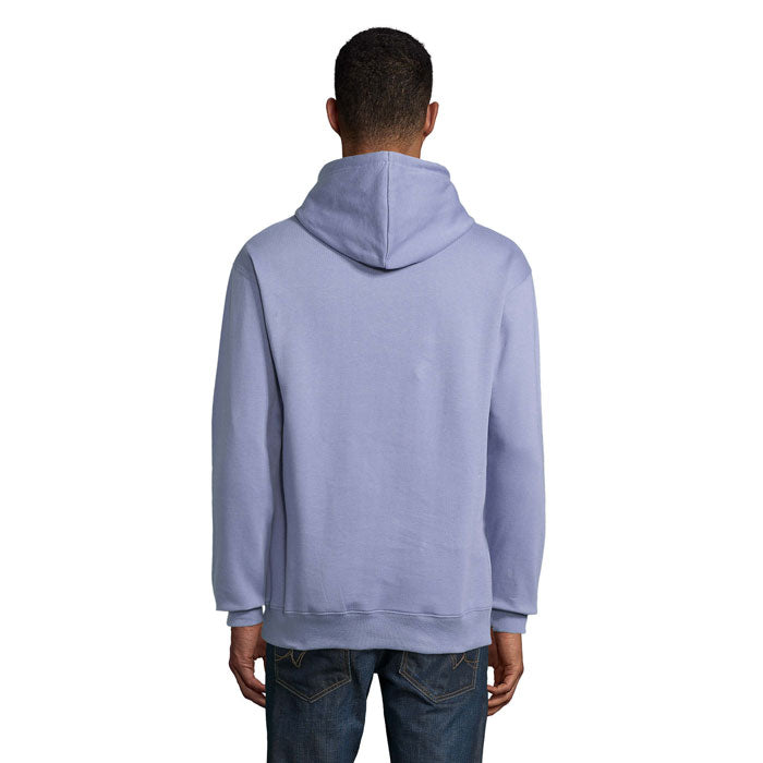 Condor Unisex Hooded Sweat | CONDOR - S03815