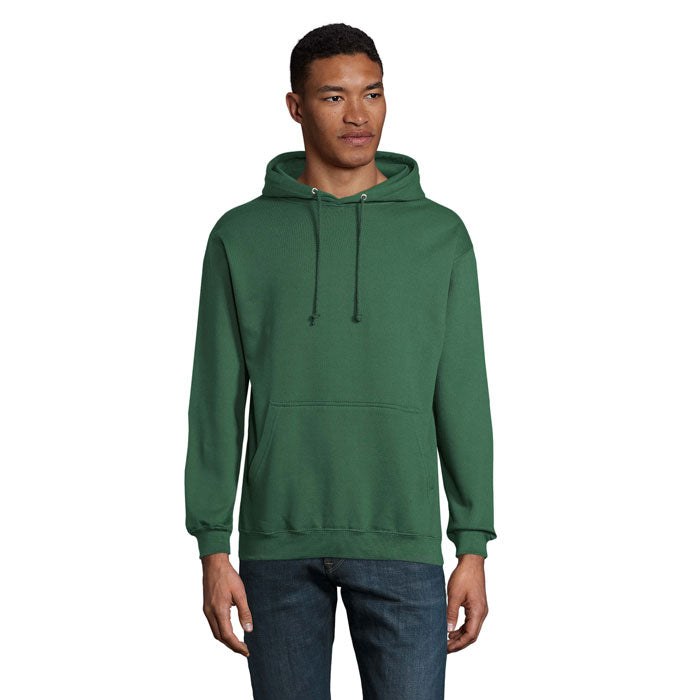 Condor Unisex Hooded Sweat | CONDOR - S03815