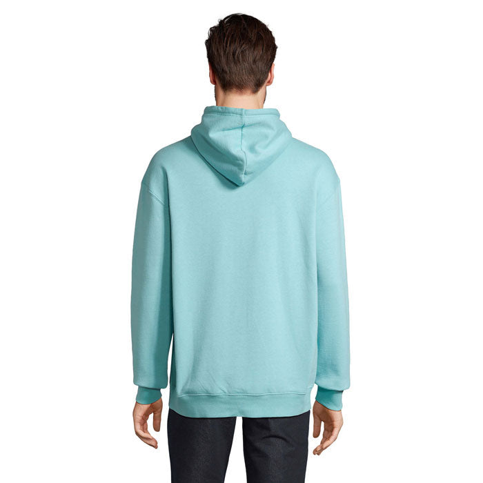 Condor Unisex Hooded Sweat | CONDOR - S03815