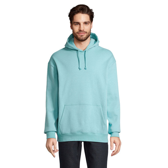 Condor Unisex Hooded Sweat | CONDOR - S03815