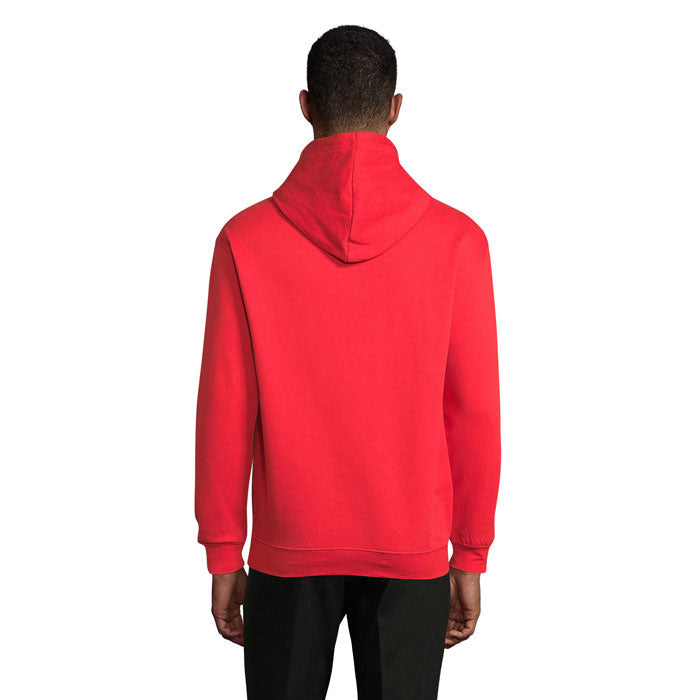 Condor Unisex Hooded Sweat | CONDOR - S03815