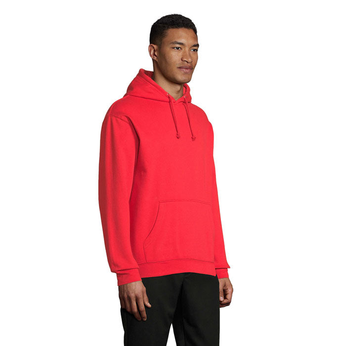 Condor Unisex Hooded Sweat | CONDOR - S03815