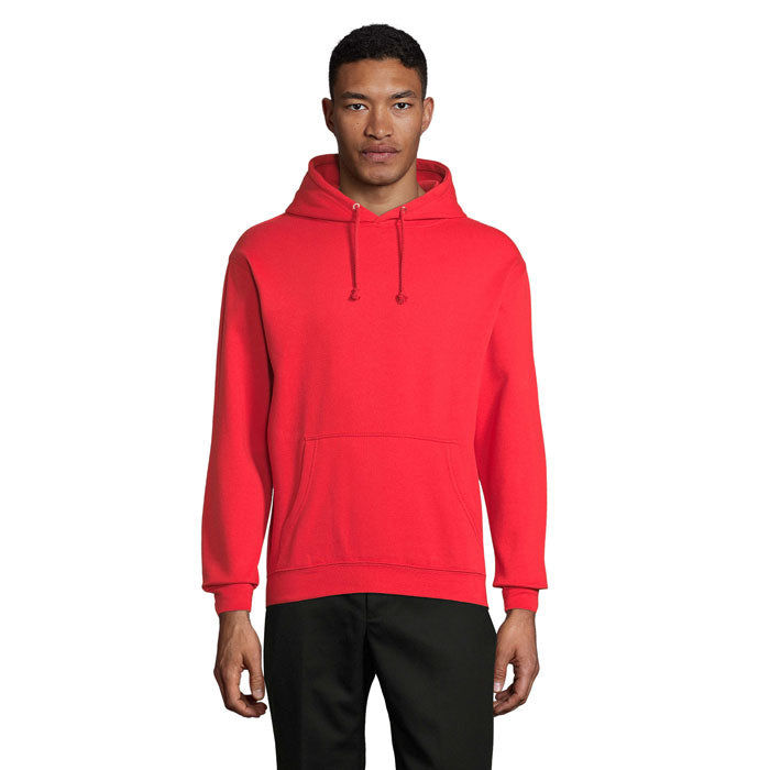 Condor Unisex Hooded Sweat | CONDOR - S03815