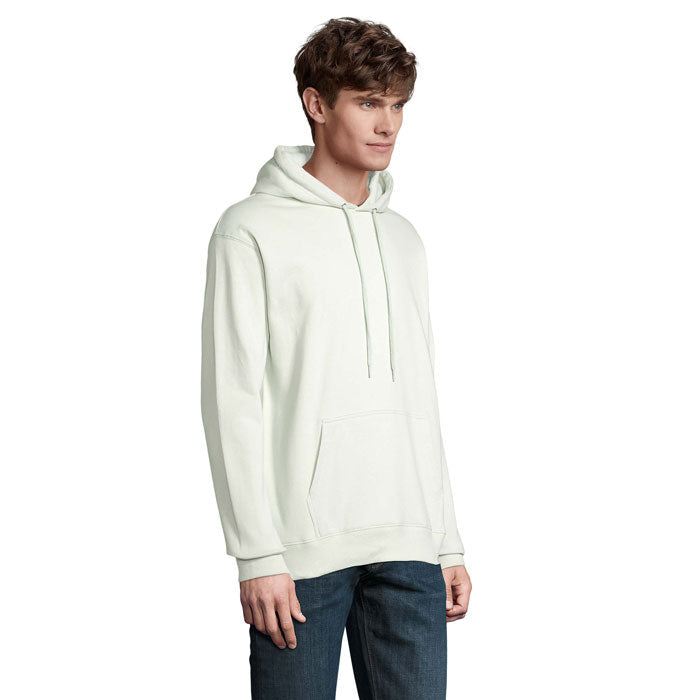 Condor Unisex Hooded Sweat | CONDOR - S03815